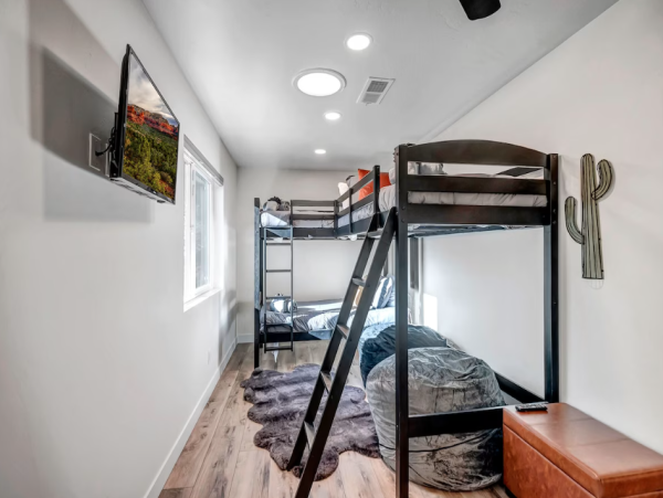 Luxury Sedona Retreat in the Heart of Uptown